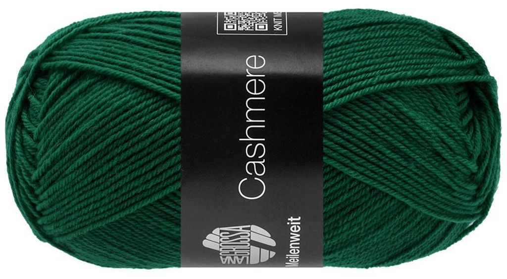 Lana Grossa - Meilenweit 4-fach 50g Cashmere 0072 Produktbild 
