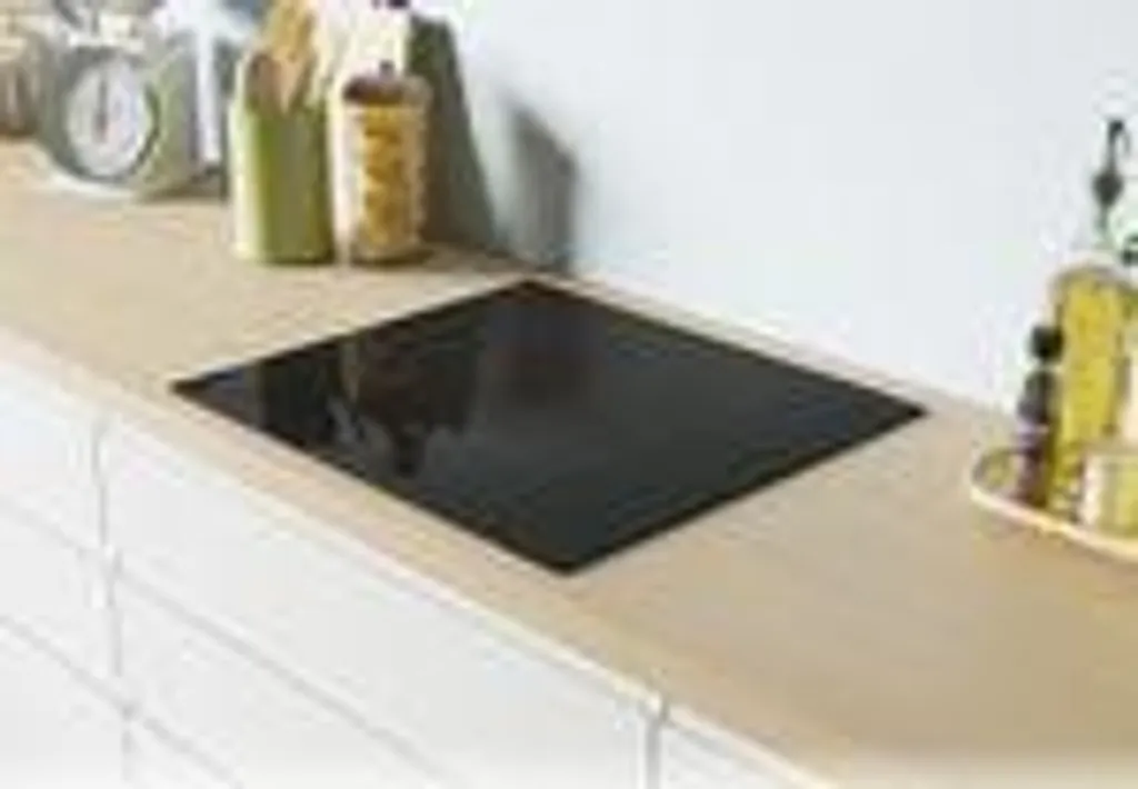 Table de cuisson induction Candy 60cm noire connectée hOn CTP64SC/E1 - 4