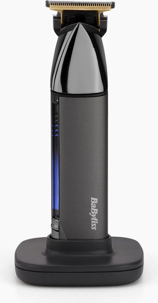 BaByliss Super-X Metal T991E regolabarba Batteria 12 1,2 cm Immagine del prodotto 