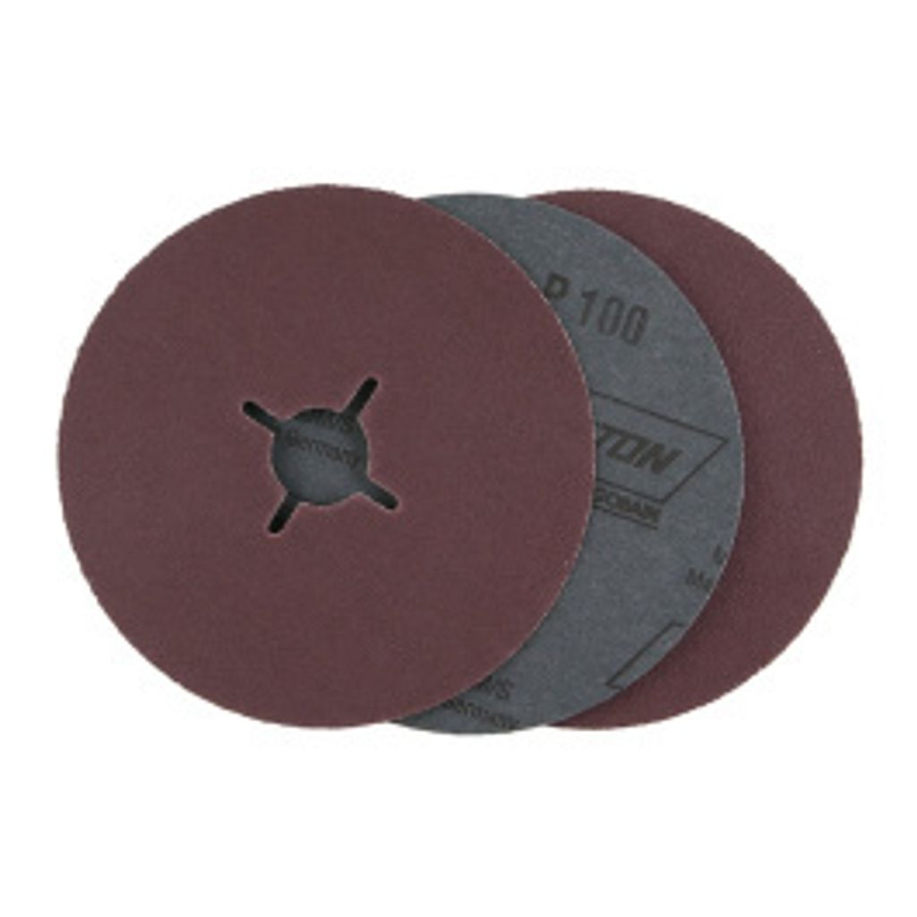 FESTA - Faserscheibe 125/100/3Stk