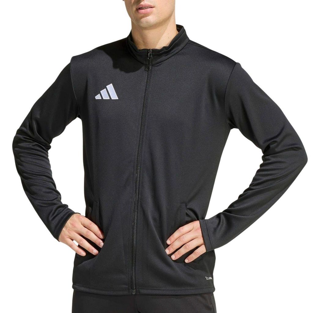 Adidas Entrada 26 Trainingsjacke Herren