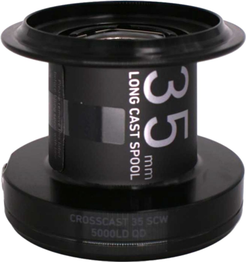DAIWA náhradní cívka pro 20 Crosscast 35 SCW LD QD, Obrázek produktu 