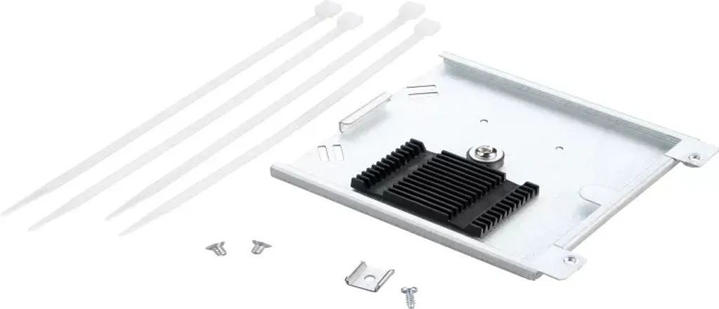 Kit d'extension pour cassette d'épissure fibre optique BTR 130861-MSK-E