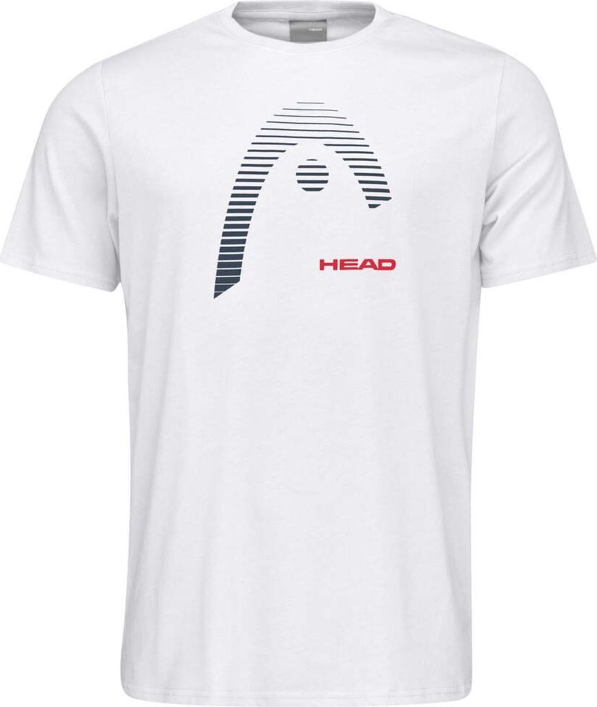 Tshirts Head Club Carl 811303WH