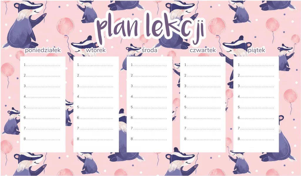 Idea Regalo Musica: Lavagna Magnetica Tassi e Palloncini 30cm