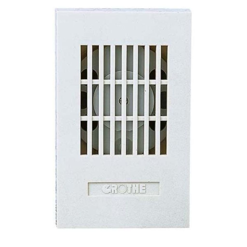 Grothe Läutewerk LTW 1171A 8V (24081) Image du produit 