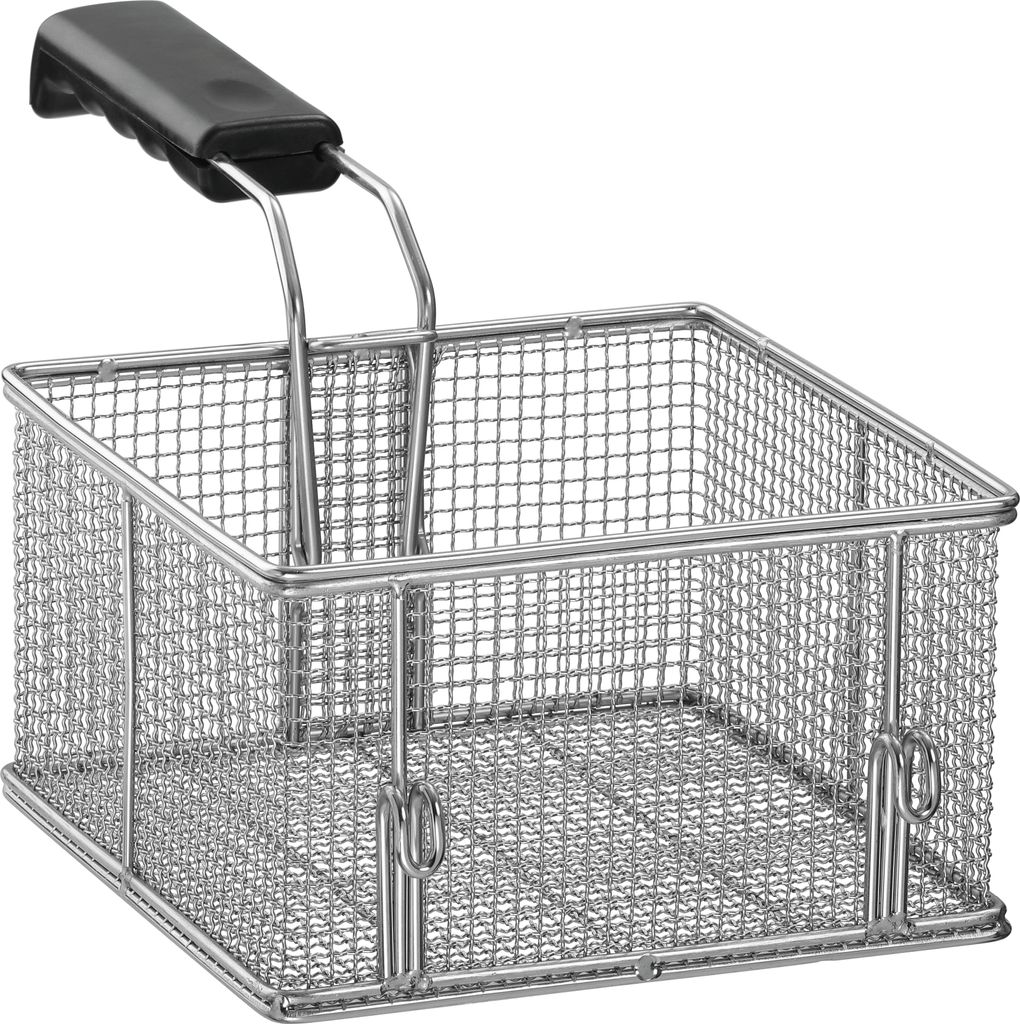 Bartscher Fritteusenkorb SNACK Plus 9L Produktbild 