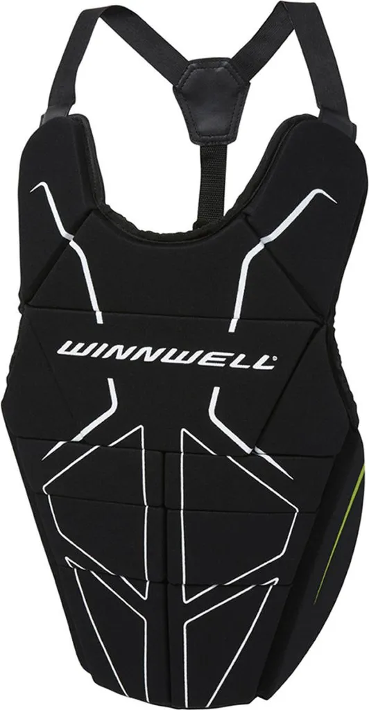 Equipement de Protection Street Hockey WINNWELL TW Taille Senior +12 Ans