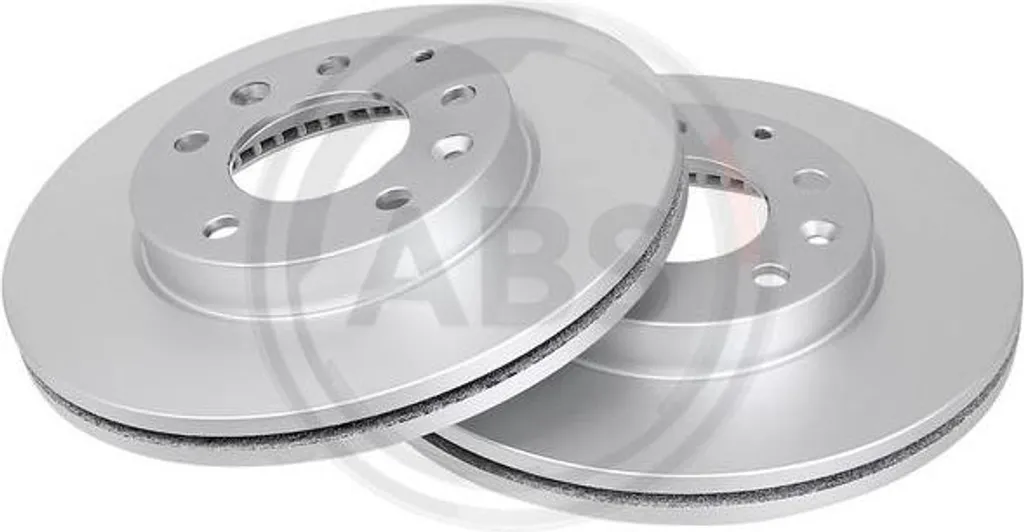 Disque de frein Mazda 6 et Premacy pour entretien freinage sécurisé