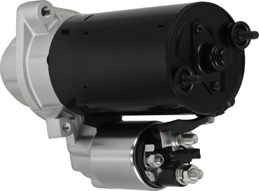 Démarreur de moteur pour Mercedes-Benz Sprinter Kasten 10 dents