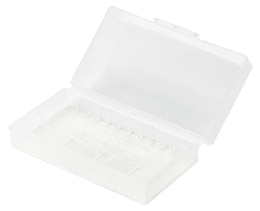 ANSMANN 18650 16340 Batteriebox für bis zu 4x 16340 oder 2x Produktbild 