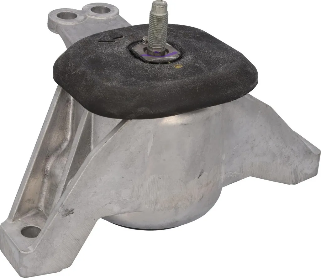 Support moteur FEBI 196663 pour remplacement de silentbloc usé