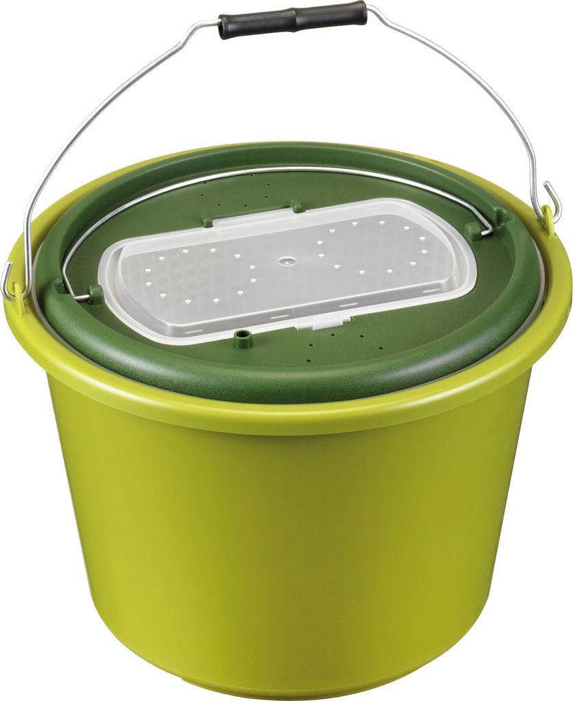 Behr Köderfischbehälter 12 ltr