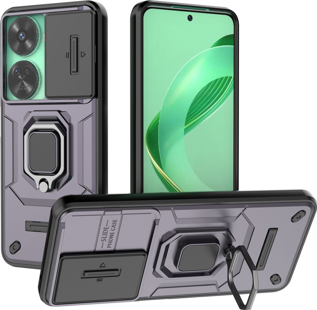 Hülle für Huawei nova 11 SE/nova 12 SE Dual Layer Produktbild 
