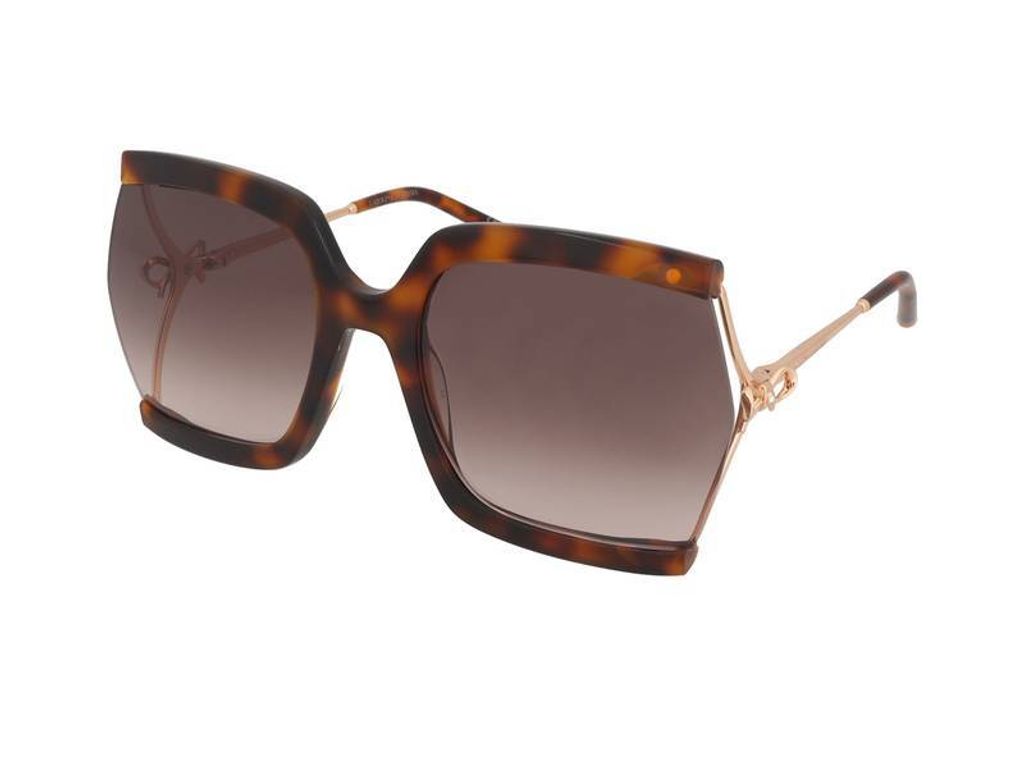 Carolina Herrera HER 0216/G/S LVL/HAGGlasdurchmesser: 61 Produktbild 