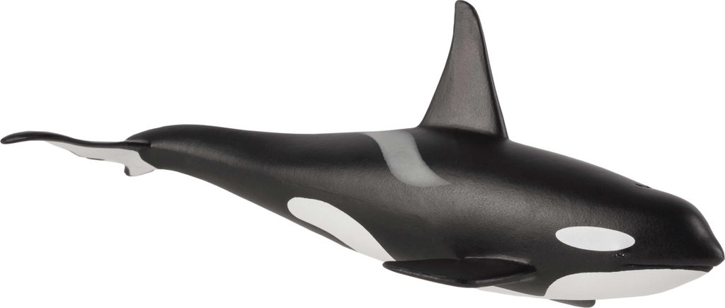 Mojo 387114 Animal Planet Orca ca. 21 x 8 x 8 cm