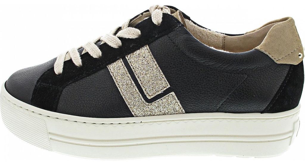 Paul Green 5430036 (5.5/black) Produktbild 