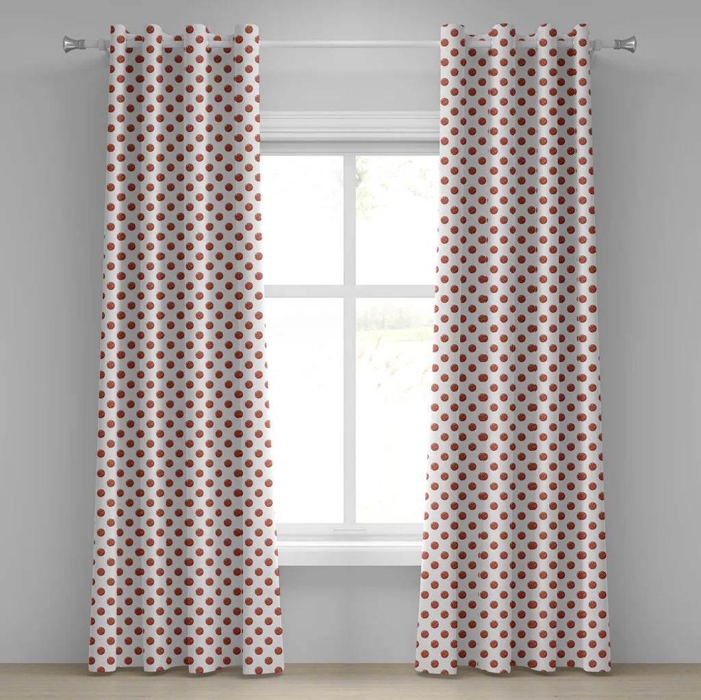 Tenda Basket Professionale 280x225 | ABAKUHAUS Pannelli Decorativi