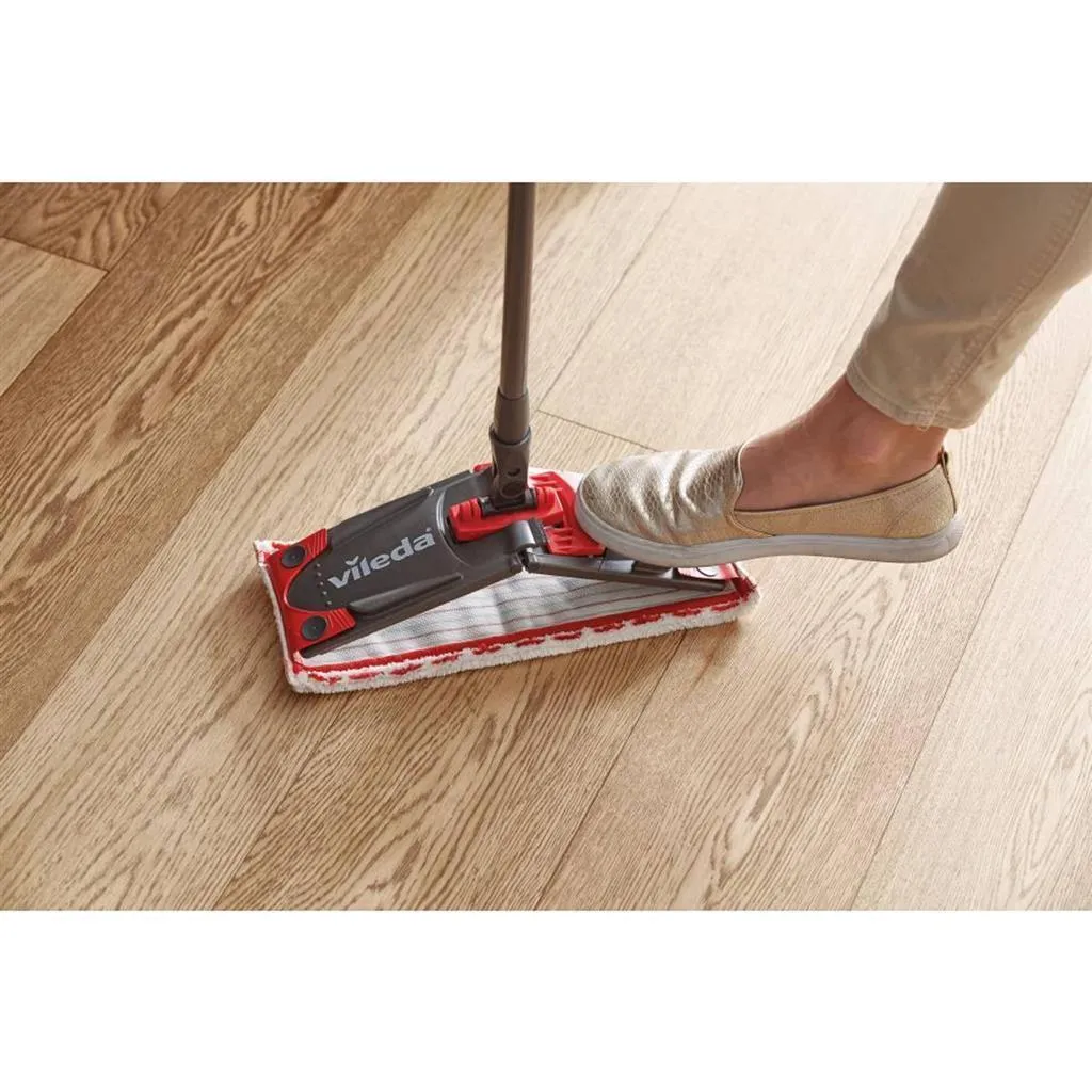 Vileda Ultramax Power 2in1 : Eliminez les Taches Tenaces Rapidement - 3