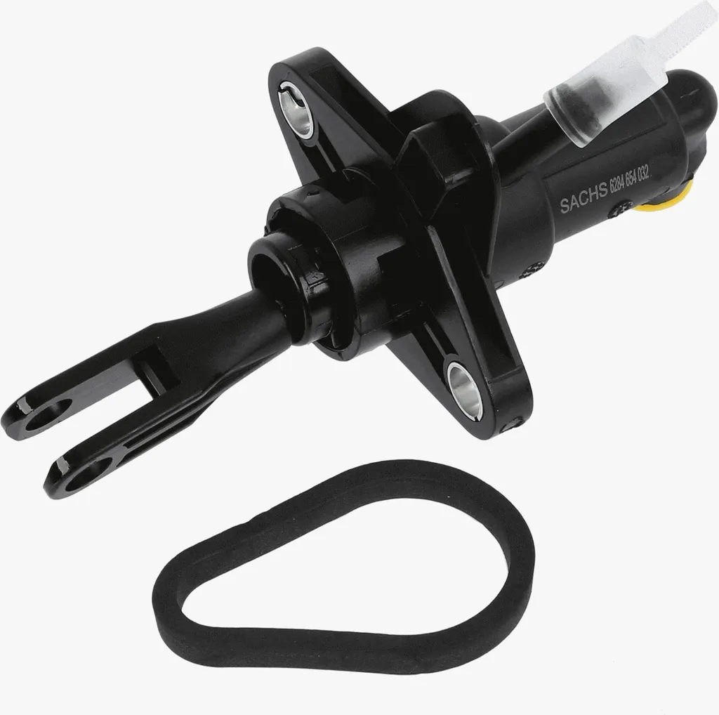 Emetteur embrayage Forfour résout pédale molle OE A4542900004 SACHS