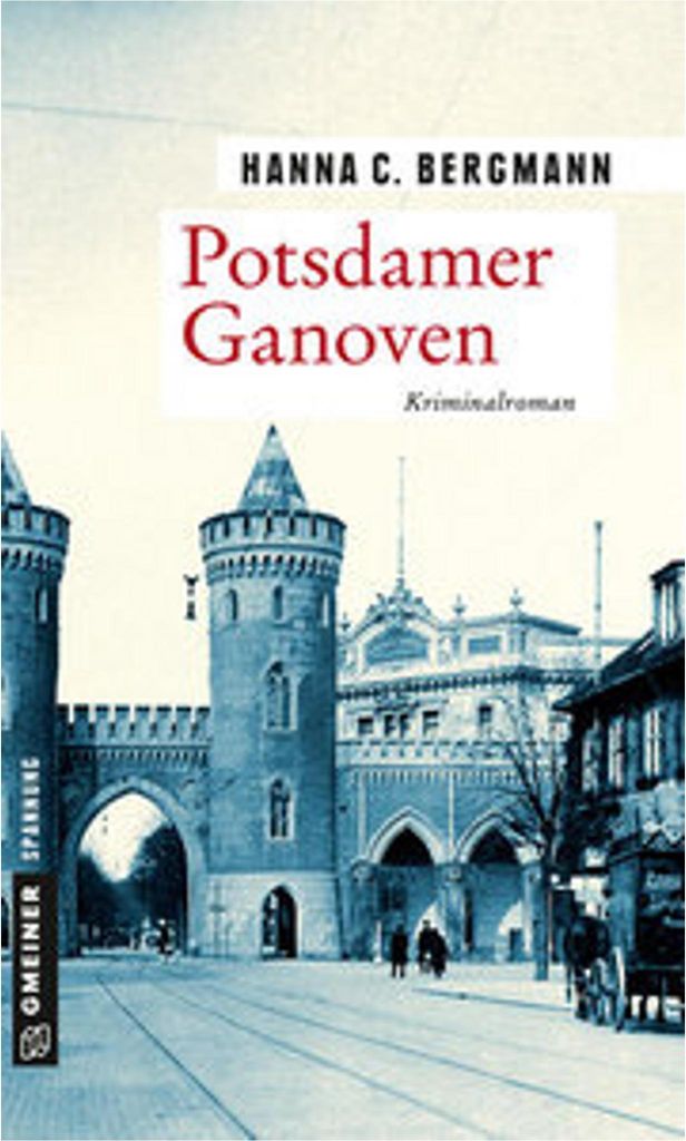 Potsdamer Ganoven