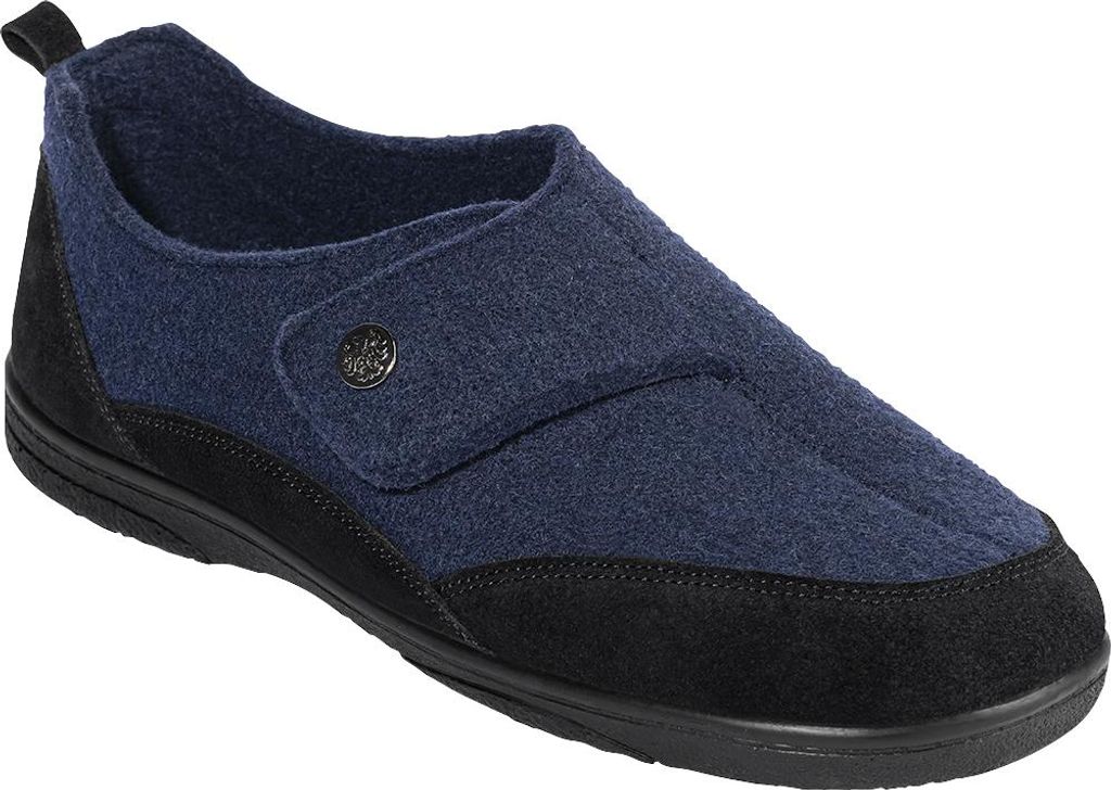 Tiroler Loden Hausschuhe, ultraleicht und superweich