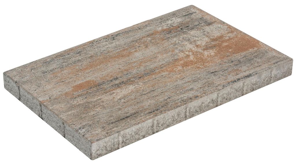 Terrassenplatten DIORA MUSCHELKALK 60/40/4 CM PE3