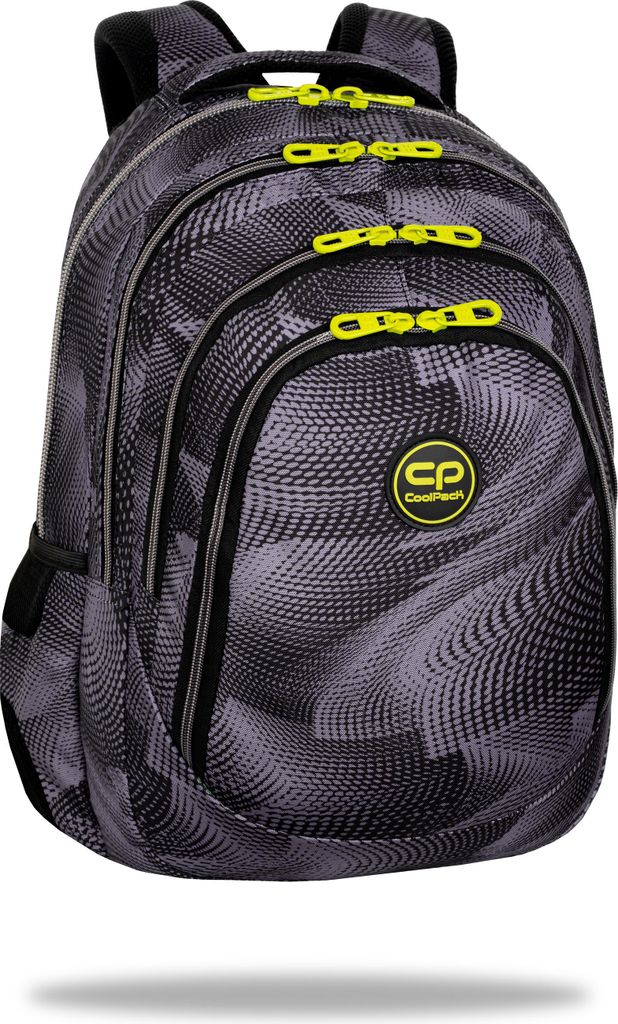 Schulrucksack Schultasche Jugendrucksack Coolpack Drafter Produktbild 