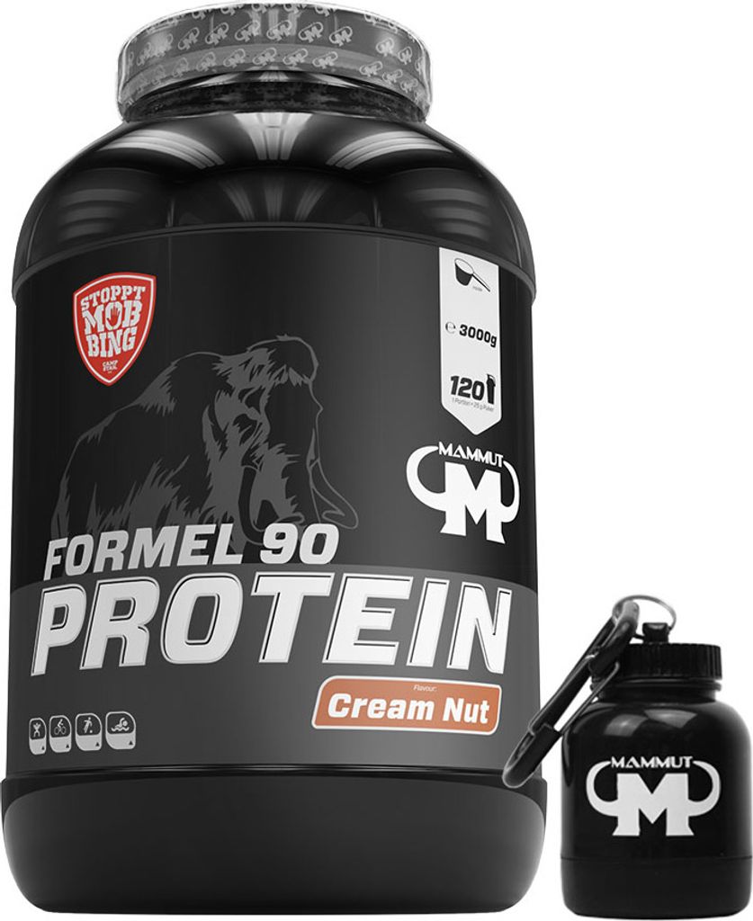 Formel 90 Protein 3000 g Dose - 120 Portionen | Kaufland.de