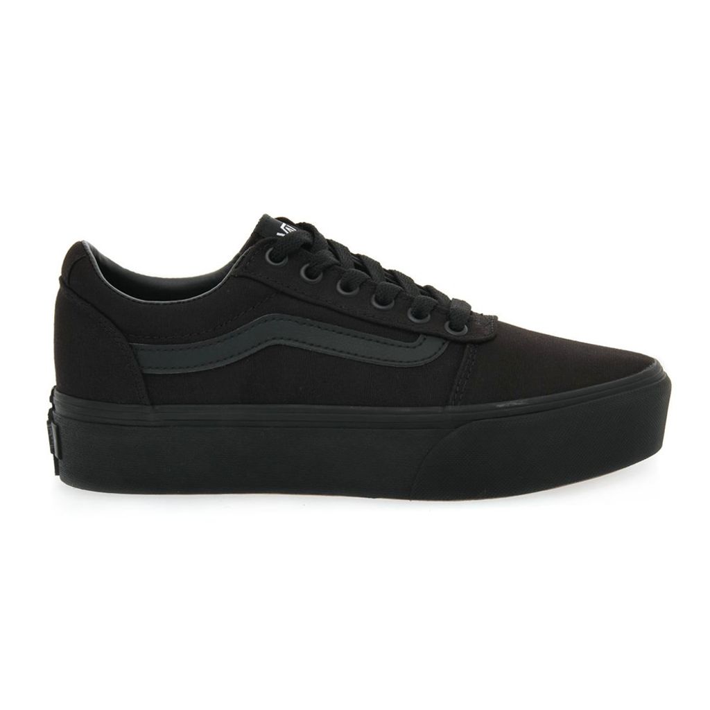 Vans Schuhe Ward Platform, VA3TLC186, Größe: 42