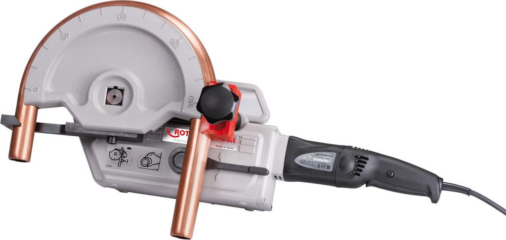 Rothenberger 1000001550, 5,2 cm, 11,2 cm, 2,8 cm, 1,5 cm, Produktbild 