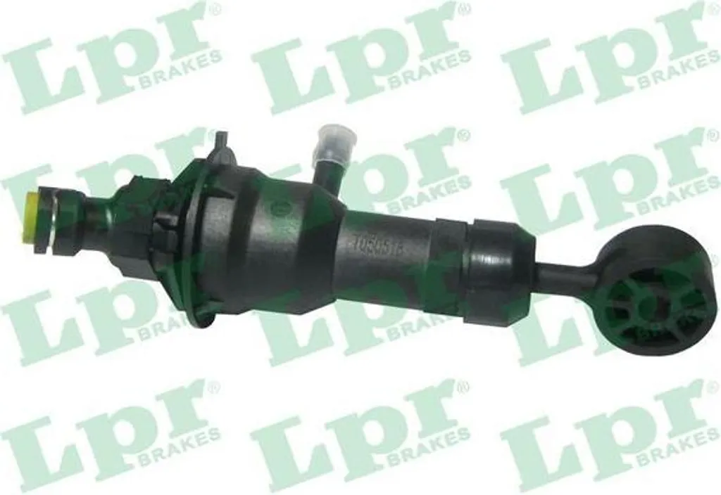 Émetteur d'embrayage hydraulique pour utilitaire Ducato et Boxer LPR 2365