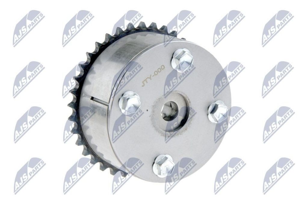 NTY RKZ-TY-000 Nockenwellenversteller für TOYOTA Yaris Produktbild 