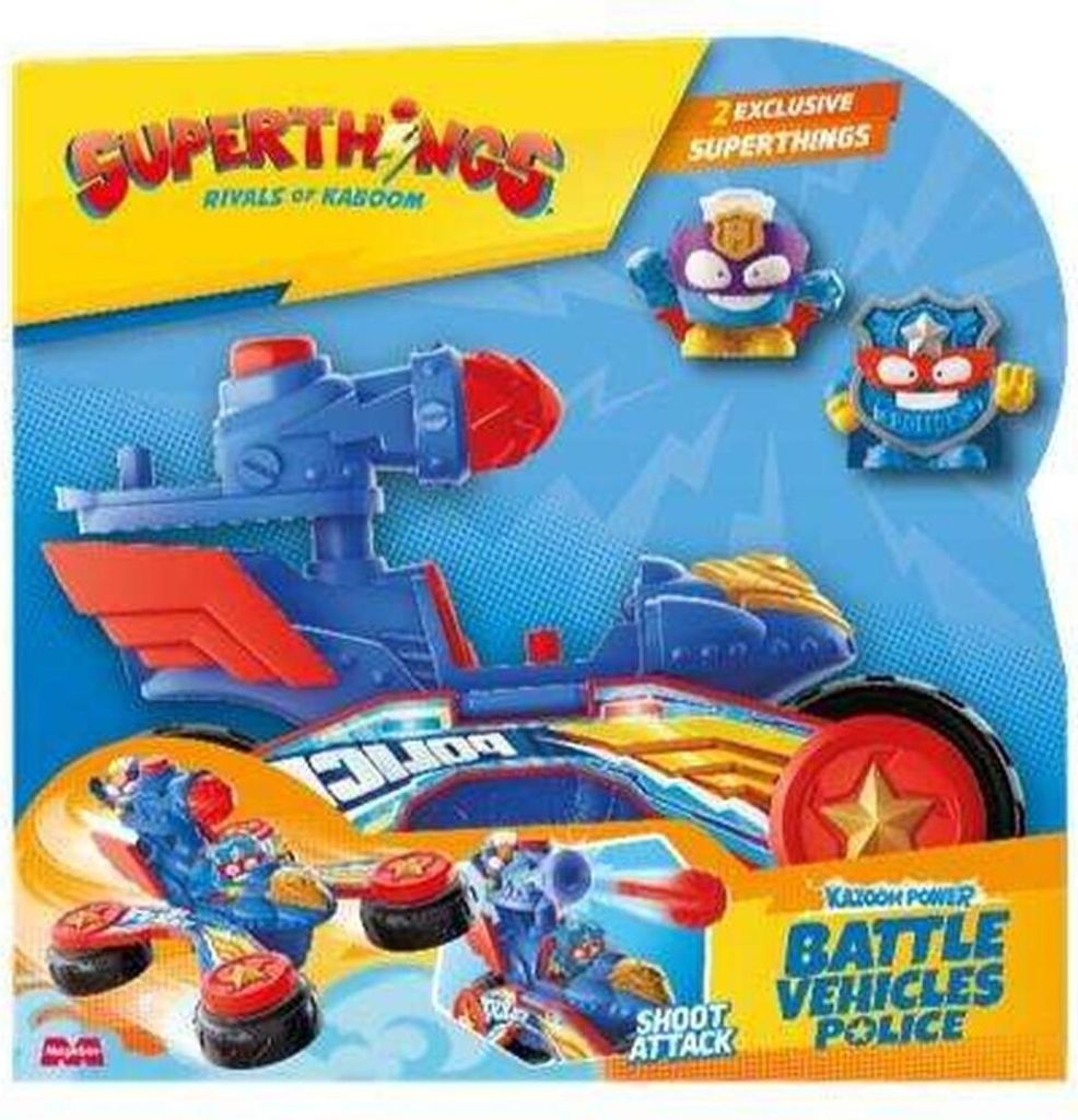 Lalka Magicbox baby Zdjęcie produktu 