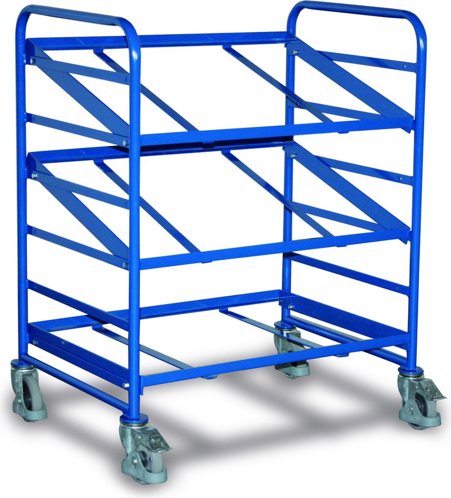 Variofit Eurokastenwagen sw-610.200
