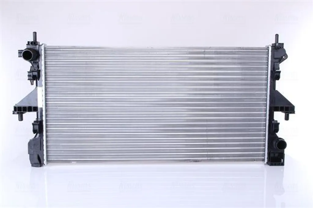 Radiateur de refroidissement pour utilitaire Jumper et Boxer Nissens