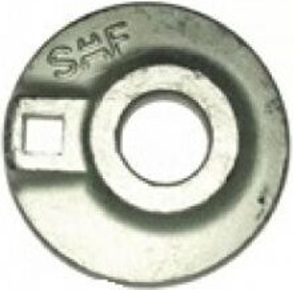 SAF Distanzscheibe Federbock 1.123.0001.01 20mm 31mm Produktbild 