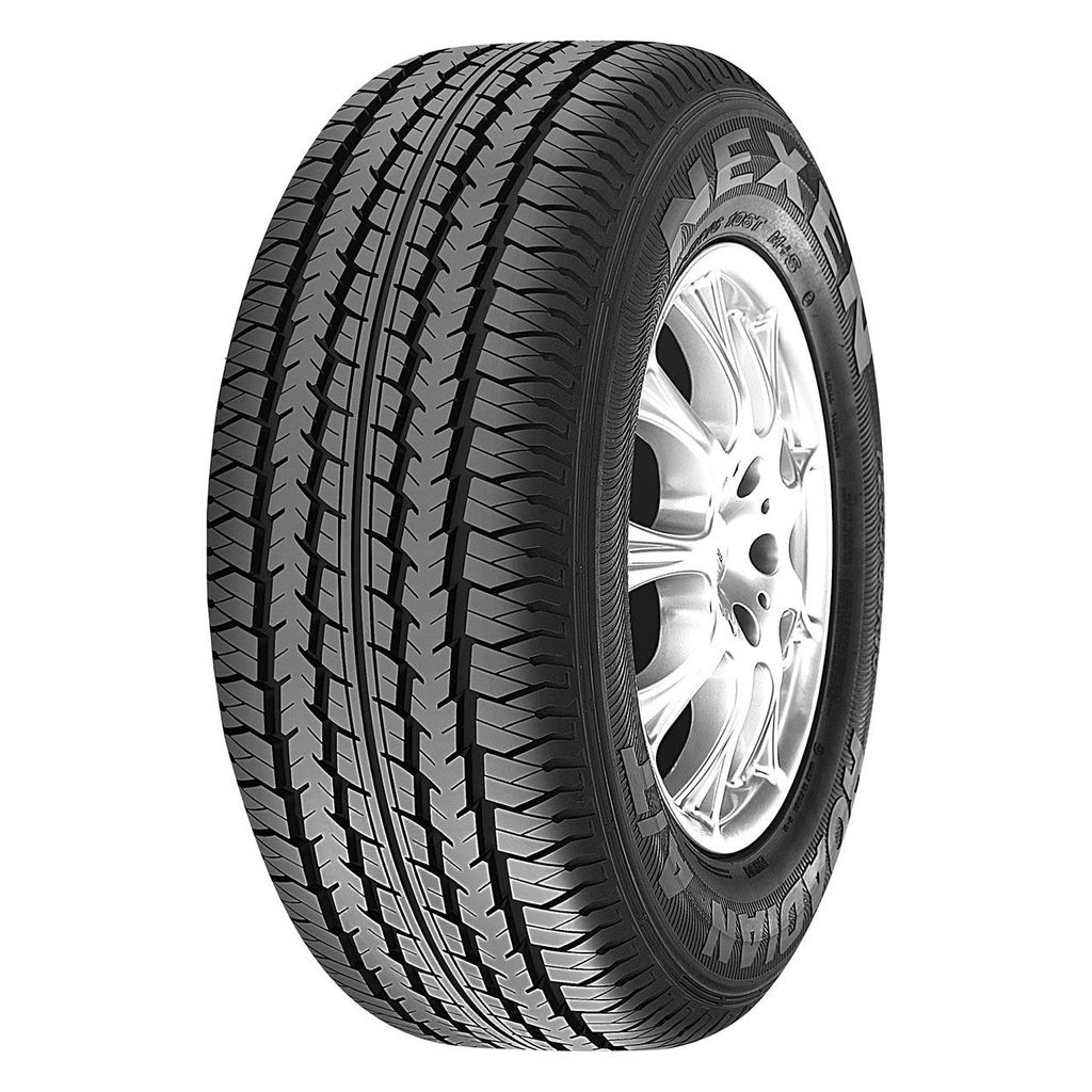 Nexen Roadian A/T 205/70R15C 104T