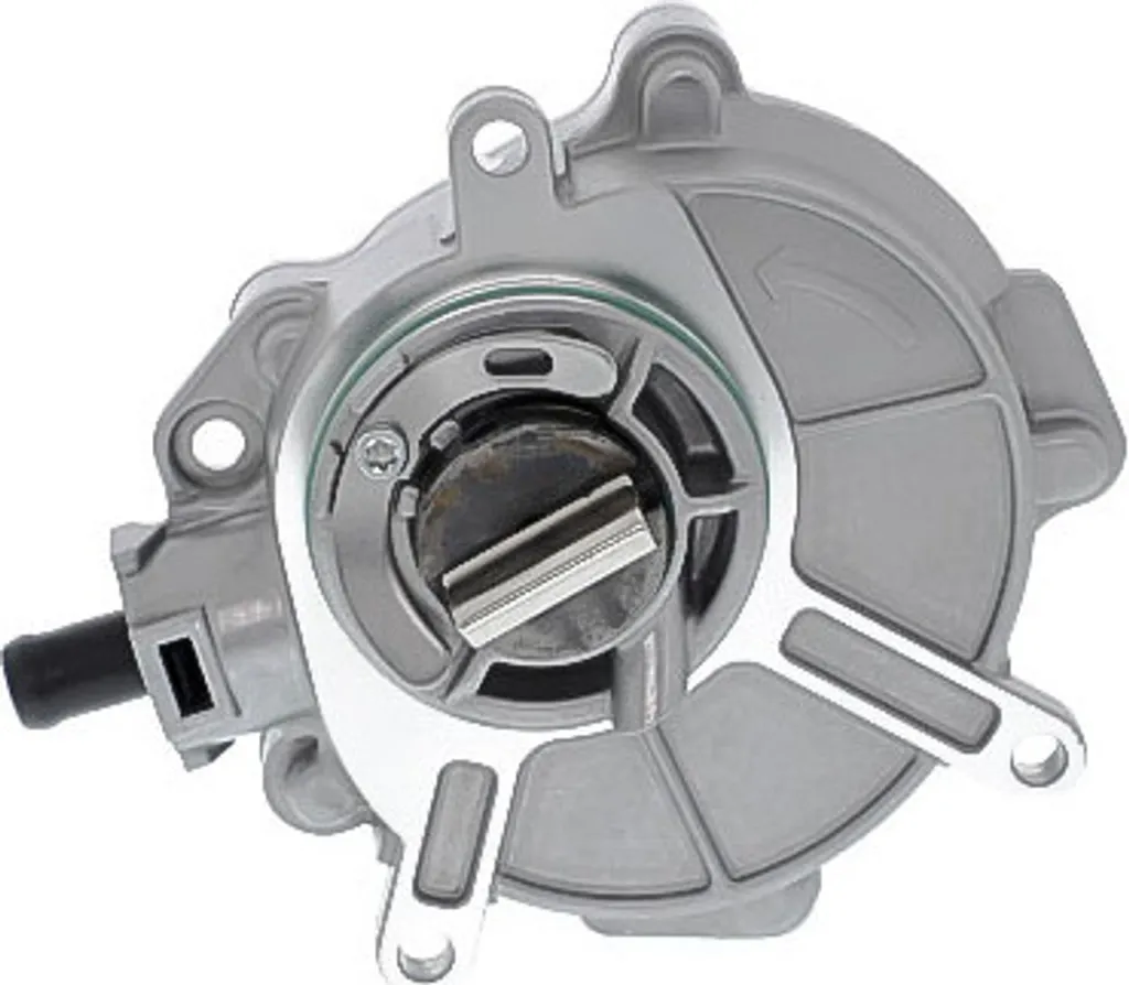 Pompe à vide TOPRAN 116 182 pour A4 8E et A6 4F - OE 06E 145 100D