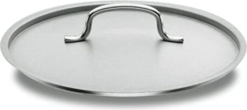 Lacor 50936 LID 60CM Deckel, Edelstahl, 60 cm Durchmesser