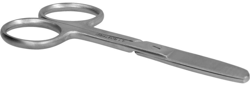 Verbandschere stumpf/stumpf 10 cm 1 St