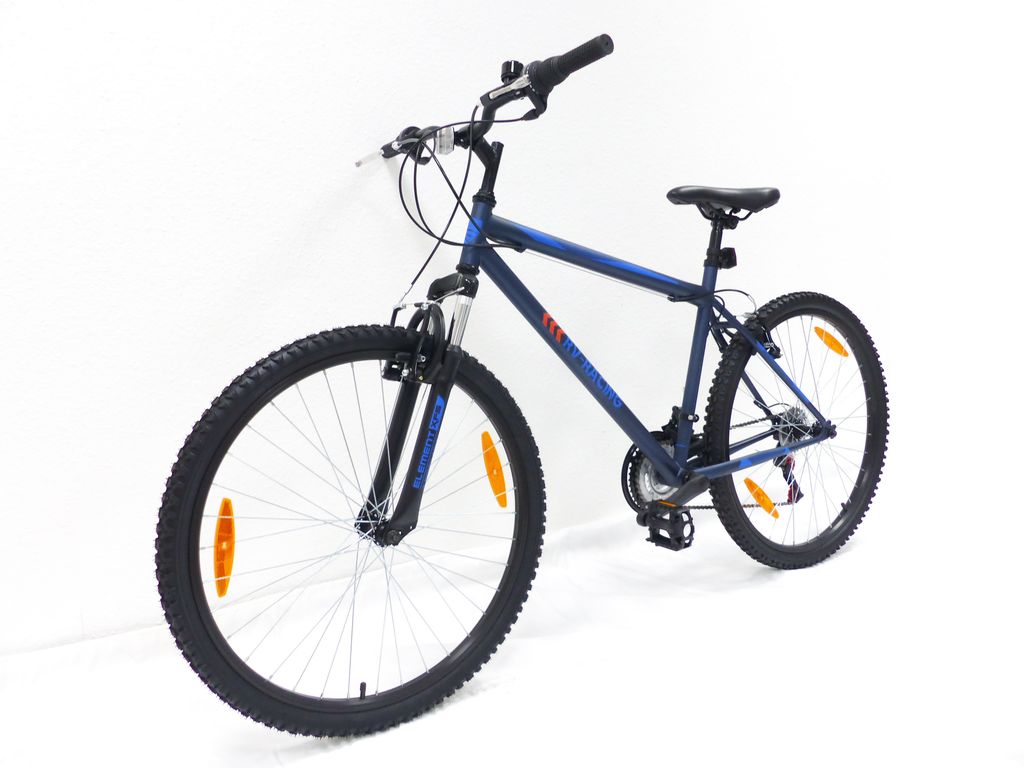 26 Zoll Mountainbike MTB RV-Racing Coyote Element XFS 18 Produktbild 
