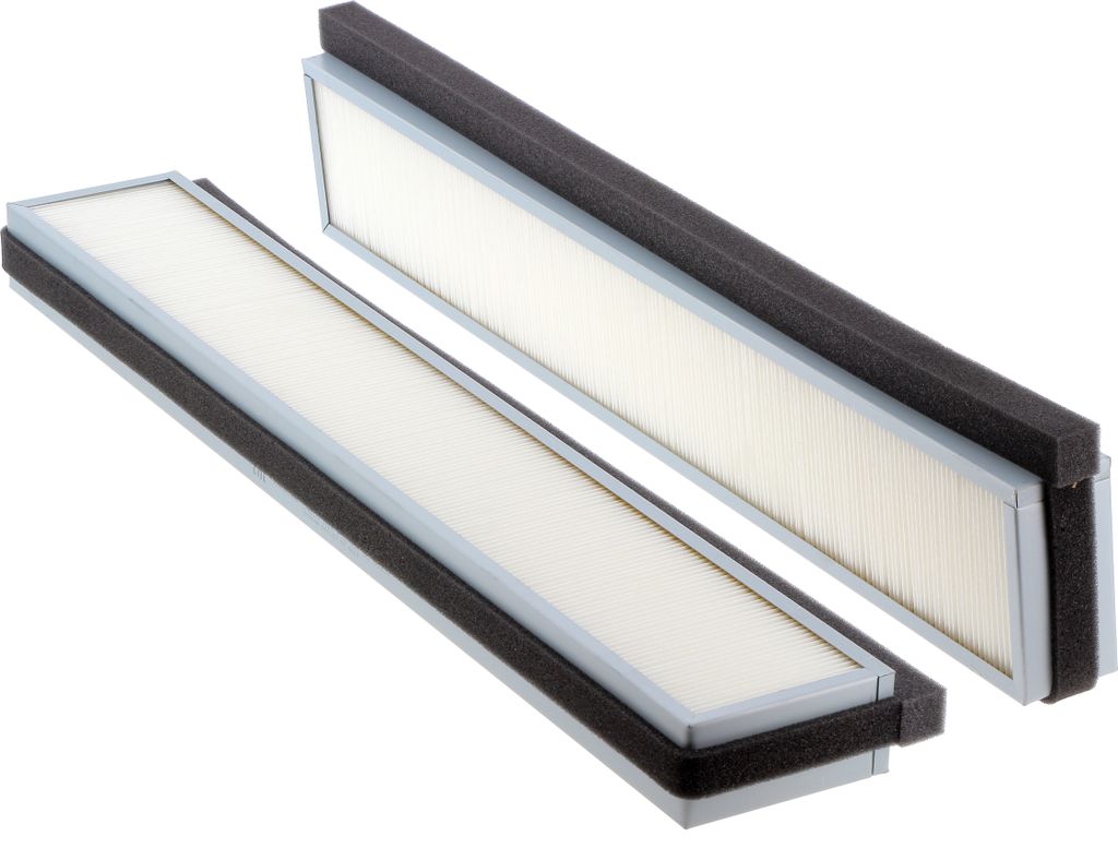 Innenraumfilter SC 90307