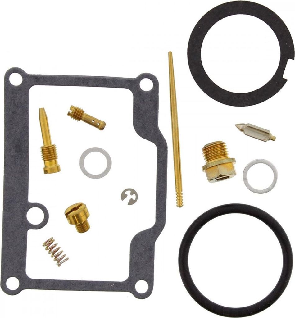Vergaser Reparatursatz für Suzuki GT 250 Baujahr 1973-1975 von Keyster - Neu