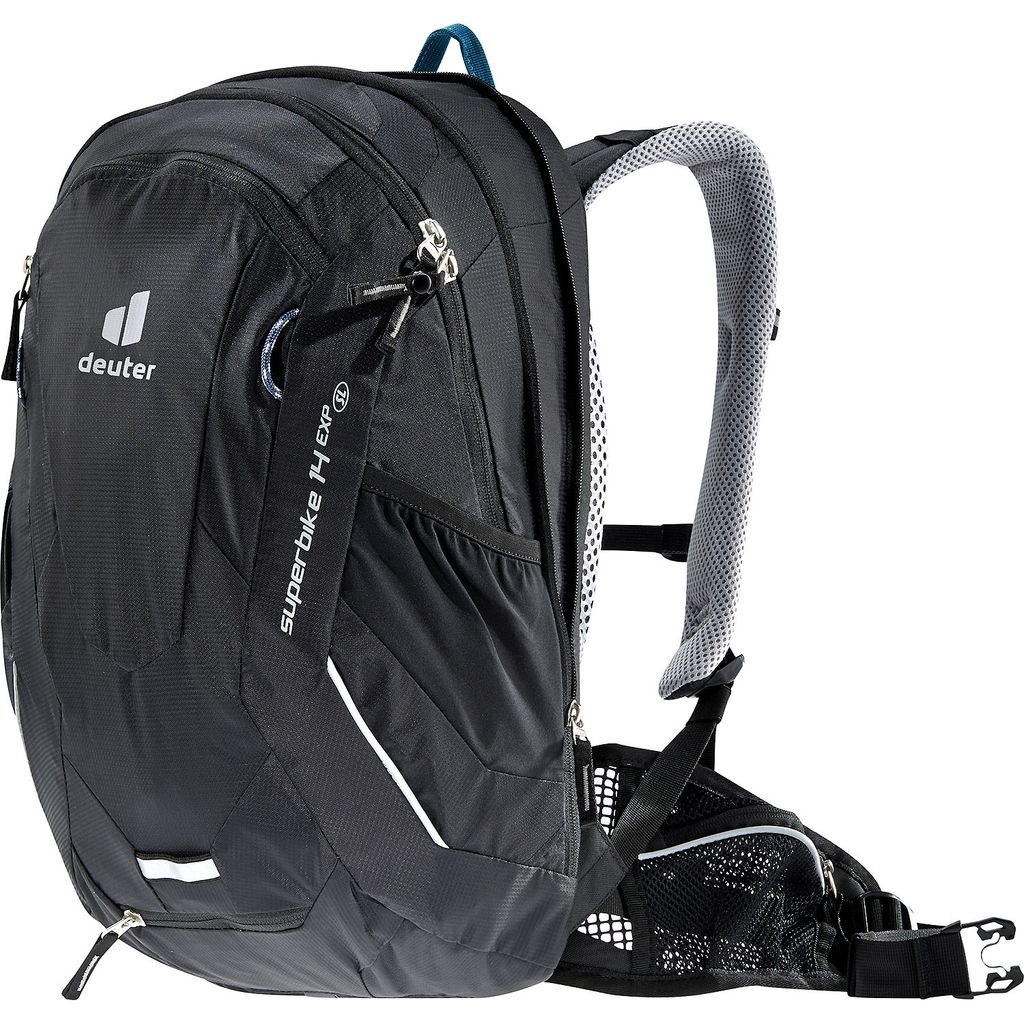 Superbike 14 EXP SL Damen-Fahrradrucksack Produktbild 