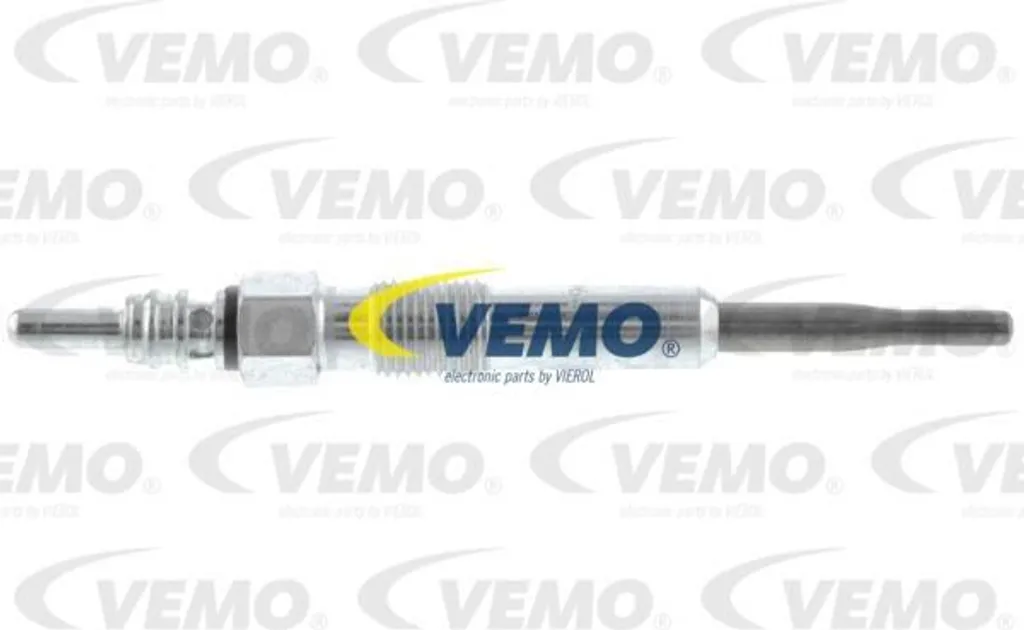 Bougie de préchauffage diesel pour Golf V, Passat 3C et Audi A4 8E