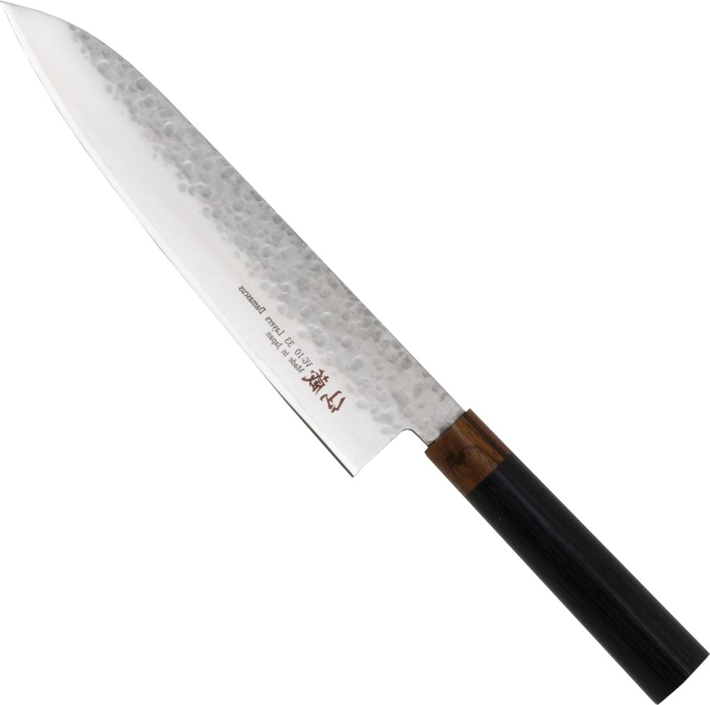 Kanetsu Gyuto Produktbild 