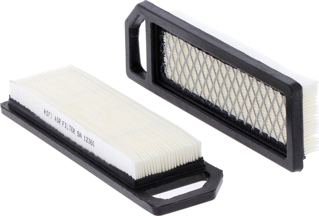 Luftfilter SA 12360