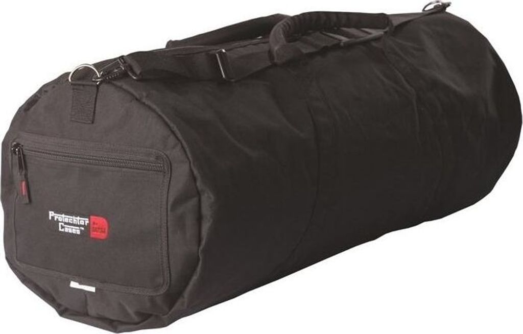 Gator GP-HDWE-1436W Hardware Bag; 14''x36'' w/ wheels Produktbild 