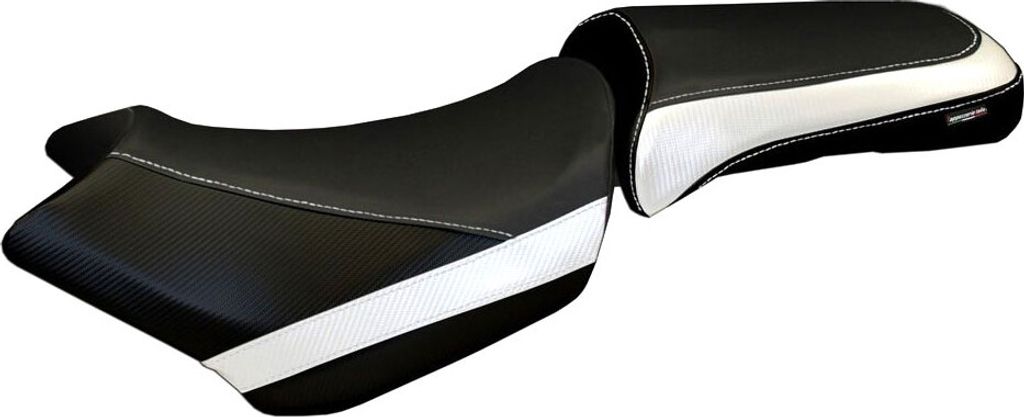 Sitzbezug Venezia 1 spezifisch 2WH für TRIUMPH tiger 1200